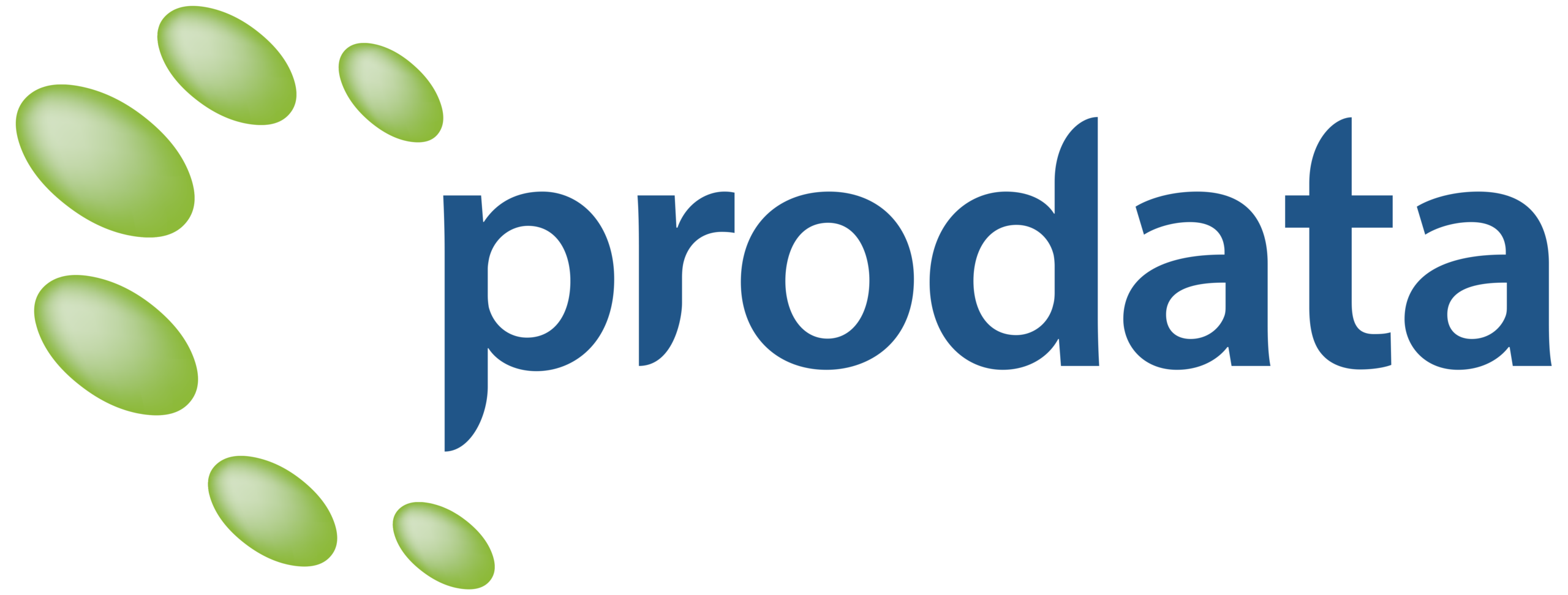 Prodata
